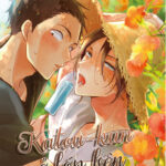 Katou-kun ở lớp bên (Vol 2)