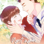 Ngọt ngào điên dại