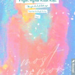 [NOVEL] Ngọt ngào điên dại – Mối tình bình thường nhất (Side story)