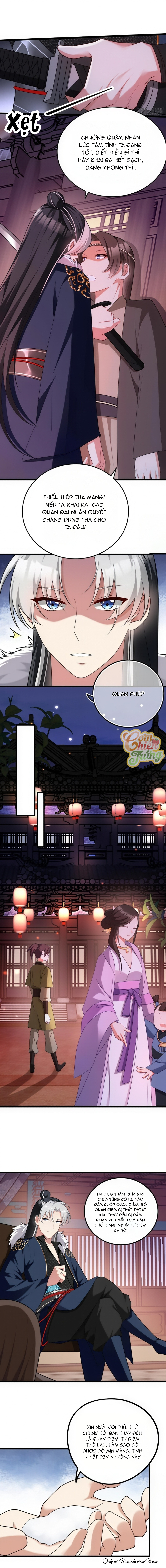 Song Long - Chương 6 - Trang 6