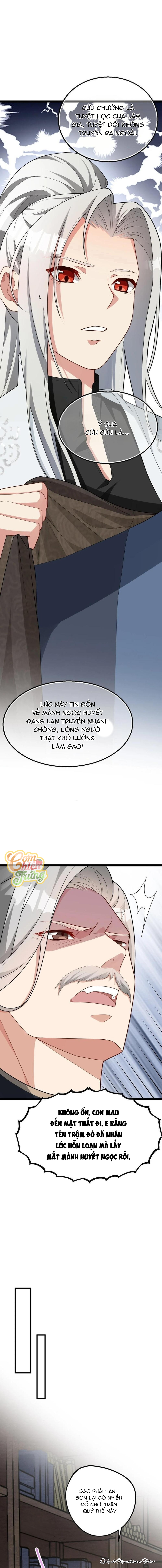 Song Long - Chương 2 - Trang 8