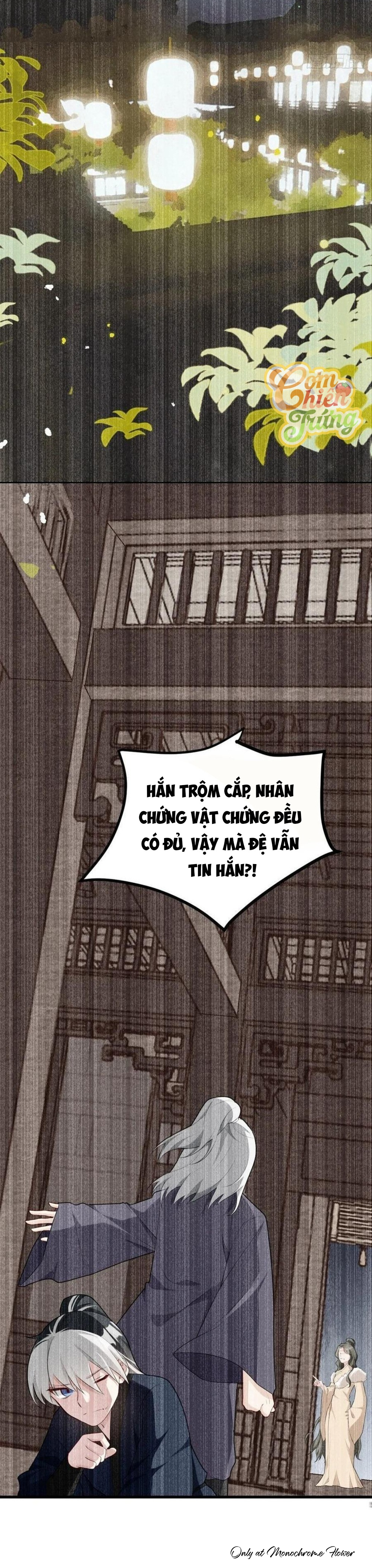 Song Long - Chương 3 - Trang 4