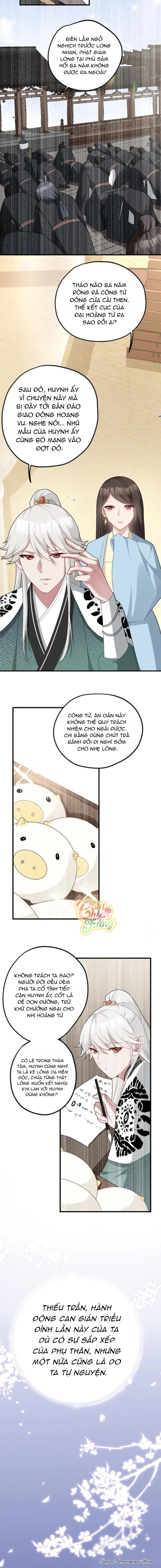 Song Long - Chương 5 - Trang 5